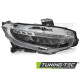 Világítás FULL LED HEADLIGHT RIGHT SIDE TYC fits HONDA CIVIC X 16-21 | race-shop.hu