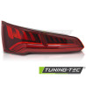 LED TAIL LIGHT LEFT SIDE TYC fits AUDI Q5 II 16-20