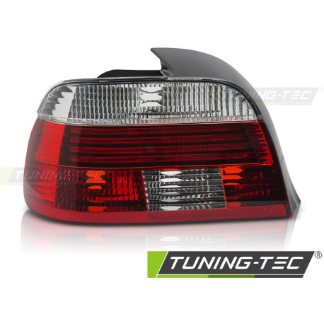 Világítás TAIL LIGHT LEFT SIDE TYC fits BMW E39 LCI 00-03 | race-shop.hu