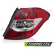 Világítás TAIL LIGHT RIGHT SIDE TYC fits CITROEN C4 10-15 | race-shop.hu
