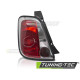 Világítás TAIL LIGHT LEFT SIDE TYC fits FIAT 500 07-15 | race-shop.hu