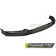 Body kitek és vizuális kiegészítők SPOILER FRONT PERFORMANCE BLACK fits BMW G30 G31 17-20 | race-shop.hu