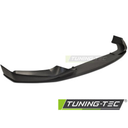 SPOILER FRONT PERFORMANCE BLACK fits BMW G30 G31 17-20