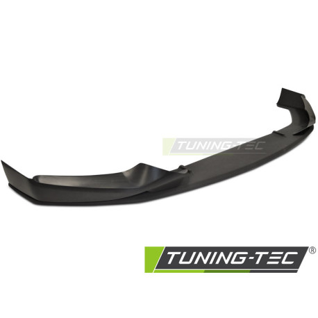 Body kitek és vizuális kiegészítők SPOILER FRONT PERFORMANCE BLACK fits BMW G30 G31 17-20 | race-shop.hu