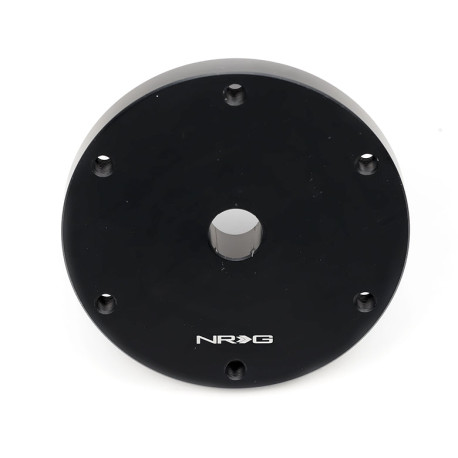 Univerzális és lekapcsolható agyak NRG rövid agy, thrustmaster adapter | race-shop.hu