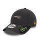 Téli Sapkák és Baseball sapkák New Era MCLAREN 9Forty sapka, fekete | race-shop.hu