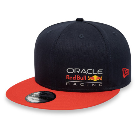 Téli Sapkák és Baseball sapkák New Era RED BULL 9Fifty Essential sapka, kék | race-shop.hu