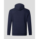 Pulóverek és kabatok RED BULL RACING CASTORE CORE overhead kapucnis pulóver, kék | race-shop.hu