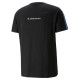 Pólók Póló BMW MOTORSPORT Puma T7, fekete | race-shop.hu
