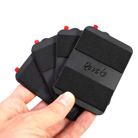 Rendszámtáblatartó Revoke PlateLess láthatatlan mágneses rendszámtáblatartó (1 tányérhoz) | race-shop.hu