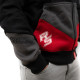 Pulóverek és kabatok Pulóver RACES ZIP-UP | race-shop.hu