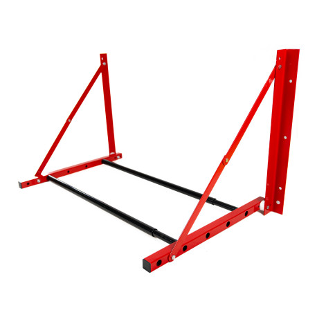 Emelők, támaszok és rámpák Alacsony profilú emelő rámpa (pár) + hordozható táska | race-shop.hu