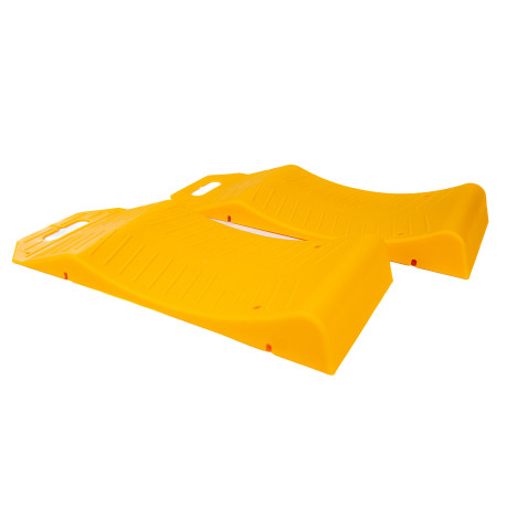 Emelők, támaszok és rámpák Alacsony profilú emelő rámpa (pár) + hordozható táska | race-shop.hu