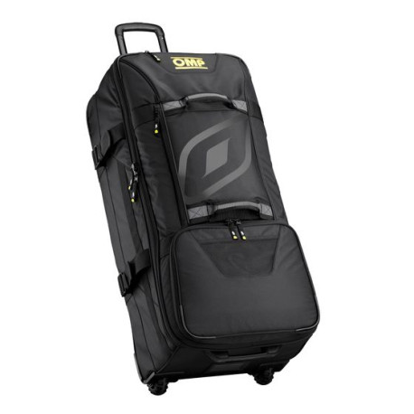 Táskák, pénztárcák OMP Plus táska | race-shop.hu