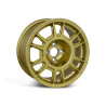 Verseny felni SANREMOCorse 7.5x17, 5x114.3, 66.1, ET40 (Renault)