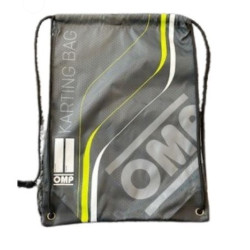 OMP Gokart cipő táska