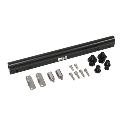 Üzemanyag hídak Fuel rail for Skoda Octavia Mk1 1.8T 20V | race-shop.hu
