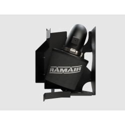 Ramair Performance Intake Kit for Renault Megane (MK3) 2.0 RS 2008-2023