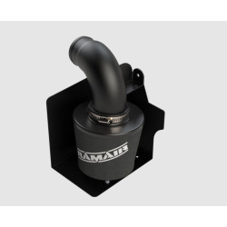 Ramair Performance Intake Kit for Renault Megane (MK2) 2.0 RS 2006-2009