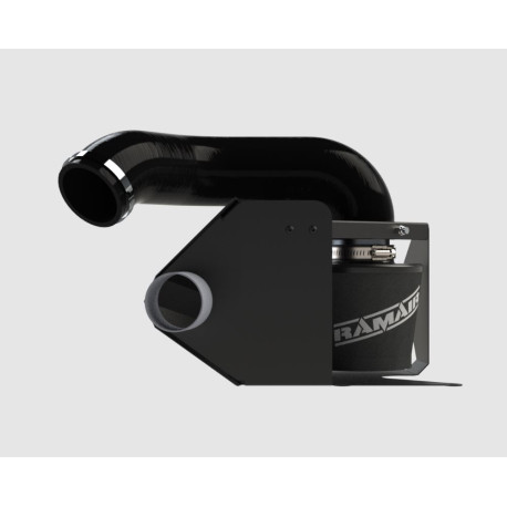 Sport levegőszűrő készlet Ramair Performance Intake Kit for Renault Clio (MK3) 2.0 16V Sport 2006-2012 | race-shop.hu