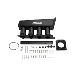 Szívócső üzemanyagcsővel Mitsubishi Lancer EVO IV-IX-hez