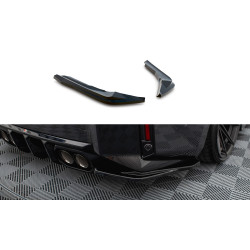 Hátsó oldalsó szoknyák V5 BMW M2 G87