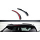 Body kitek és vizuális kiegészítők MAXTON DESIGN spoiler toldat Lexus RX F-Sport Mk5-höz, fényes fekete | race-shop.hu