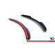 Body kitek és vizuális kiegészítők MAXTON DESIGN spoiler toldat Lexus RX F-Sport Mk5-höz, fényes fekete | race-shop.hu