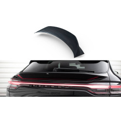 Alsó Spoiler toldat 3D Porsche Macan GTS Mk1 Facelift 2