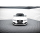 Body kitek és vizuális kiegészítők Első splitter V5 + Fékszárnyak BMW 1 M-Pack / M140i F20 Facelift | race-shop.hu