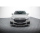 Body kitek és vizuális kiegészítők MAXTON DESIGN első splitter BMW 7 G11 M-Pack Facelift-hez, fényes fekete, V5 | race-shop.hu