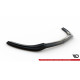 Body kitek és vizuális kiegészítők MAXTON DESIGN első splitter Mercedes-Benz S W222-höz, fényes fekete, V1 | race-shop.hu
