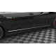 Body kitek és vizuális kiegészítők Oldalsó szoknyák Diffúzorok Mercedes-Benz S Long W222 | race-shop.hu