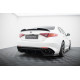 Body kitek és vizuális kiegészítők Spoiler toldat 3D Alfa Romeo Giulia Quadrifoglio | race-shop.hu