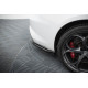 Body kitek és vizuális kiegészítők Hátsó oldalsó szoknyák Alfa Romeo Giulia Quadrifoglio | race-shop.hu