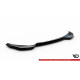 Body kitek és vizuális kiegészítők Hátsó splitter Skoda Fabia Mk4 | race-shop.hu