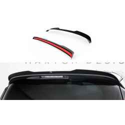 Spoiler toldat Renault Espace Mk5 Facelift