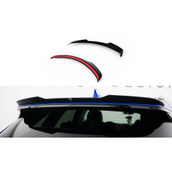 MAXTON DESIGN spoiler toldat Jaguar F-Pace R-Sport Mk1-hez, fényes fekete