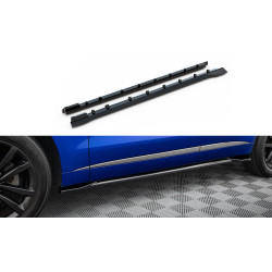 Oldalsó szoknyák Jaguar F-Pace R-Sport Mk1