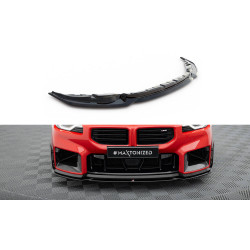 Első splitter BMW M2 M-Performance G87