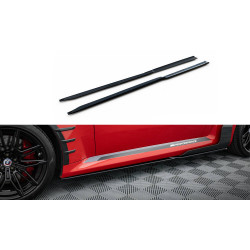 Oldalsó szoknyák BMW M2 M-Performance G87