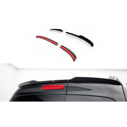 Spoiler toldat Mercedes-Benz T W420