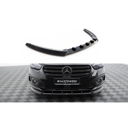 Első splitter Mercedes-Benz T W420