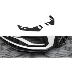 Első szárnyak Volkswagen Jetta GLI Mk7