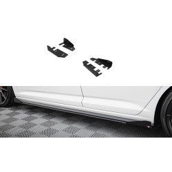 Oldalsó szárnyak Volkswagen Jetta GLI Mk7