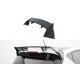 Body kitek és vizuális kiegészítők Spoiler Ford Fiesta Standard / ST-Line Mk8 | race-shop.hu