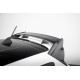 Body kitek és vizuális kiegészítők Spoiler Ford Fiesta Standard / ST-Line Mk8 | race-shop.hu