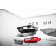 Body kitek és vizuális kiegészítők Spoiler Ford Fiesta Standard / ST-Line Mk8 | race-shop.hu