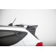 Body kitek és vizuális kiegészítők Spoiler Ford Fiesta Standard / ST-Line Mk8 | race-shop.hu