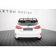 Body kitek és vizuális kiegészítők Spoiler Ford Fiesta Standard / ST-Line Mk8 | race-shop.hu